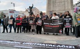 Depremde yakınlarını kaybedenler: ‘Devlet eliyle işlenen bir cinayet mi?’