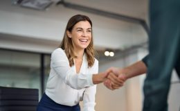 İş görüşmelerinde kötü bir etki bırakan 8 davranış