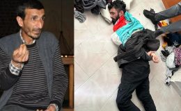 ‘Ramazan Hoca’ iddianamesi hazır