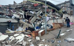 44 kişinin öldüğü Said Bey Sitesi’nde yeniden bilirkişi talebi