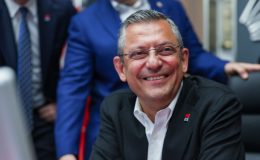 Ektiği değişim tohumu filizlendi, yüzler güldü!