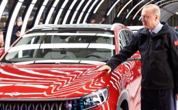 Öğrencilere AKP’nin icraatları anlatılacak