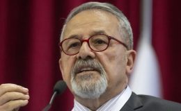Prof. Dr. Naci Görür: İskenderun’un deprem kaynağı birden fazla
