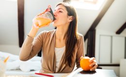 Vitaminsiz kalmayın