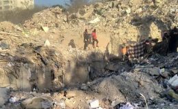 150 kişinin öldüğü sitenin zemin etüdü göz kararıyla yapılmış