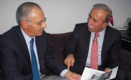 ‘Cemaatler etkin olduğu sürece Emniyet düzelmez’