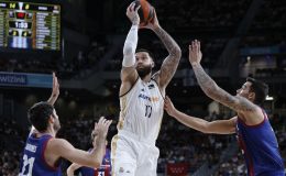 Real Madrid 12. şampiyonluğun peşinde