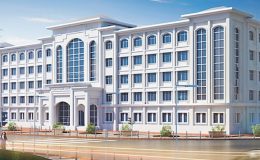 404 milyonluk sarayı AKP adayı yapacak!