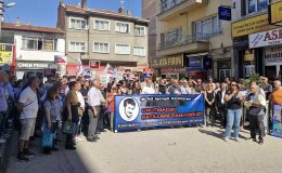 Ali İsmail Korkmaz Eskişehir’de anıldı