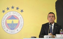 Ali Koç’tan açıklamalar: Aziz Yıldırım, Mourinho, Erden Timur, devlet…