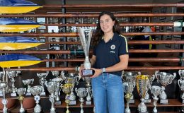 Elis Özbay: Paris benim çocukluk hayalim