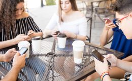 Google’dan çarpıcı araştırma… Z kuşağının dijital davranışlarını inceledi