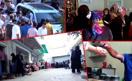 Muskacı şeyh beraat etti, yargılama masrafı milletin cebinden çıktı