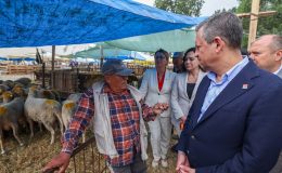 Özel: 2002 yılında en düşük emekli maaşı ile 2 kurbanlık alırken şimdi yarım kurbanlık alıyorsun