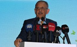 Özhaseki: Halkın denize ulaşmasını engelleyen ne varsa bertaraf edeceğiz