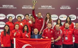 Paris 2024 Olimpiyatları: Türkiye’nin güreşteki umutları