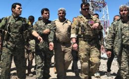 Suriye’nin kuzeyinde neler oluyor?