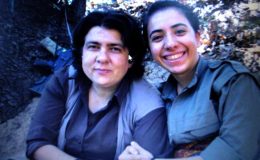 Teröristle bağlantısı ortaya çıkmıştı… Cezası belli oldu