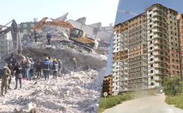 Atilla Eren Apartmanı’nın yıkım nedeni belli oldu! Tam 219 kişi öldü…