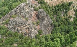 Eşinin düştüğünü öne sürmüştü, istenilen ceza belli oldu!