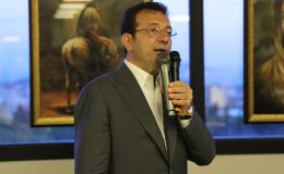 İmamoğlu: Alevi vatandaşlarımızın ibadethanesini belirlemek Alevi vatandaşlarımızın işidir