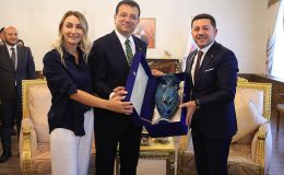 İmamoğlu’ndan iktidara: Gülerek izliyorum