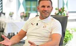 Okan Buruk’tan Kerem ve Yusuf açıklaması: İkisi de Türk oğlu Türk!