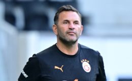 Okan Buruk’tan transfer açıklaması