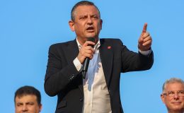 Özel: Suriye’yle barışı sağlayacağız