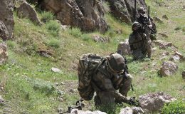 Pençe’de kilit kapanıyor, yeni hedef Gara