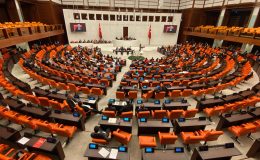 TBMM’de ‘Suriye’ ve ‘Kürt’ tartışması