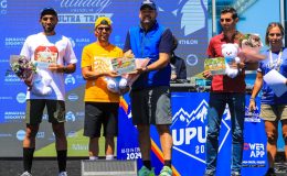 Uludağ Premium Ultra Trail’de kazananlar belli oldu