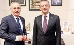 Vasiyetimizi ettik, Meclis’e gittik!