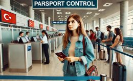 Yurt dışı çıkış harcı artacak mı, ne kadar olacak?