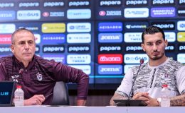 Abdullah Avcı: Güvensizlik olduğunu düşünmüyorum