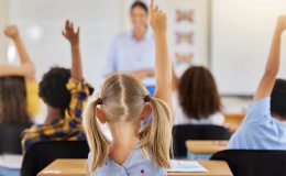 Özel okullarda fiyatlar uçtu! İstanbul’da milyonu geçti