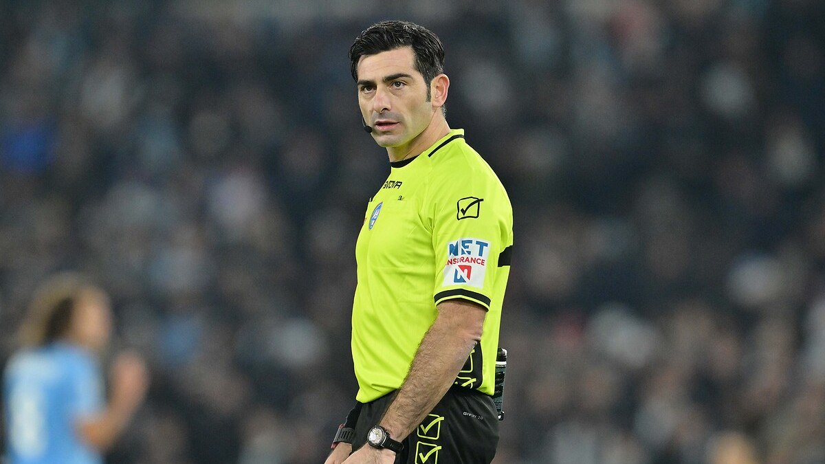 Derbi hakeminden olay sözler: Seni öldüreceğim