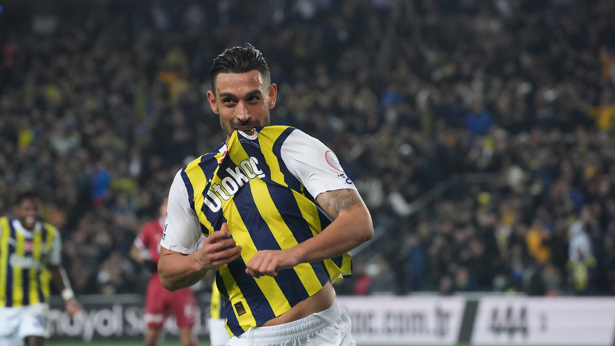 Jose Mourinho, İrfan Can Kahveci’ye neden şans vermiyor? Ortaya çıktı