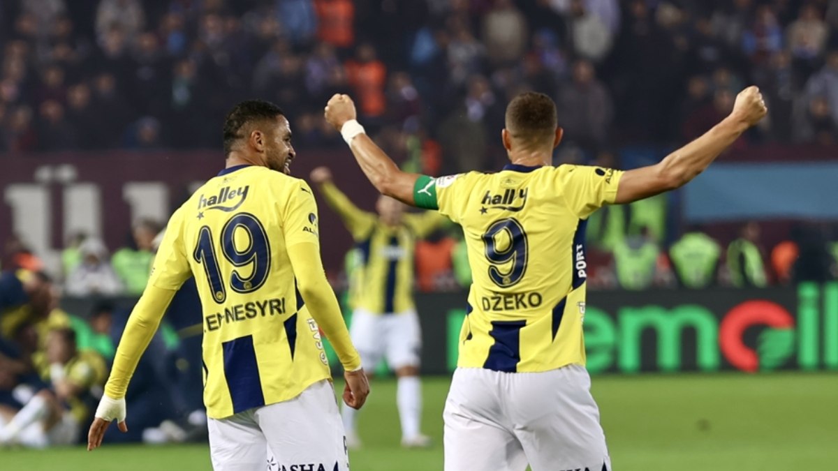 Edin Dzeko’dan VAR hakemine çarpıcı eleştiri!